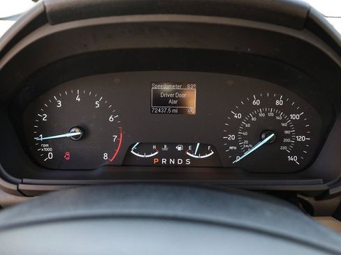 Used 2021 Ford EcoSport S FWD image 15