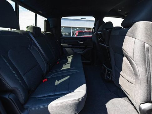 New 2026 RAM 1500 Tradesman AWD/4WD image 33
