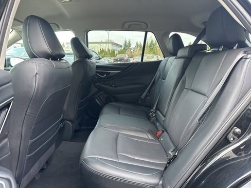 Used 2024 Subaru Outback Limited image 15