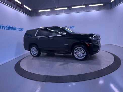 Used 2023 Chevrolet Tahoe Premier image 5