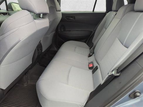 Used 2024 Toyota Corolla Cross SE image 22
