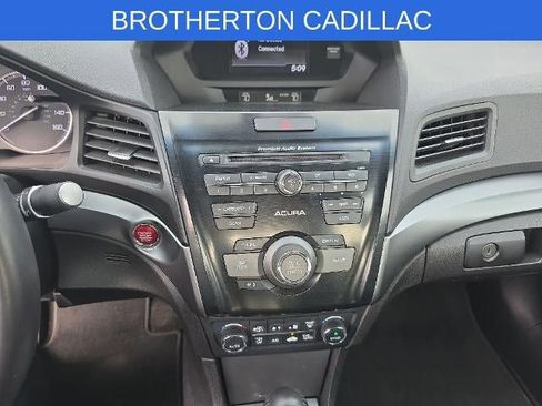 Used 2014 Acura ILX w/ Premium Package FWD image 12
