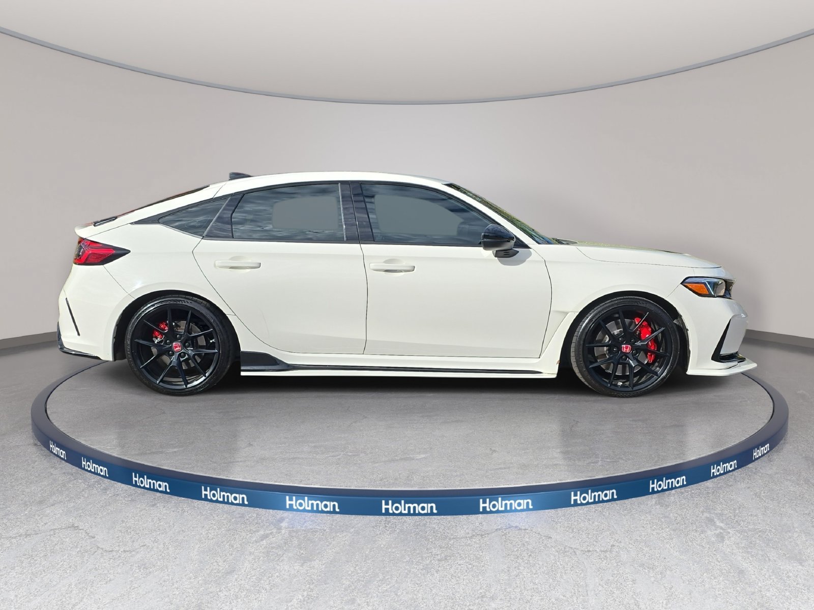 Used 2024 Honda Civic Type R image 5