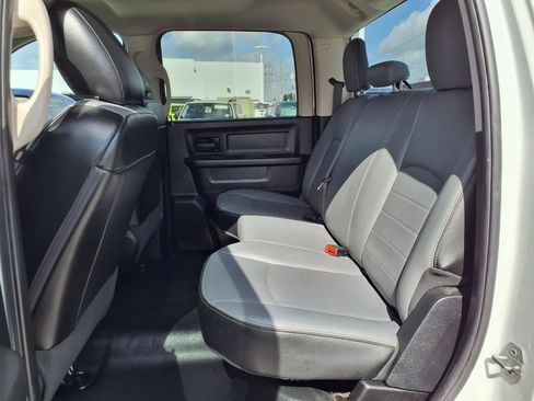 Used 2022 RAM 1500 Tradesman AWD/4WD image 19