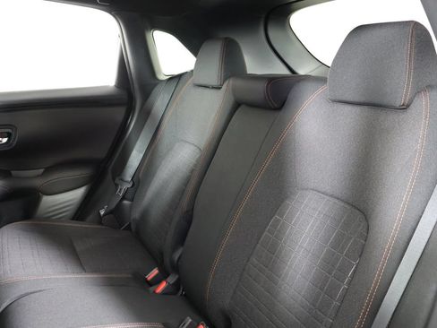 Certified 2026 Honda HR-V Sport image 28