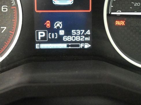 Used 2020 Subaru Forester Premium w/ Popular Package #1 image 38