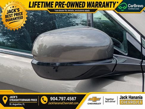 Used 2020 Honda Ridgeline RTL-E image 12