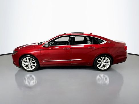 Used 2014 Chevrolet Impala LTZ FWD image 5