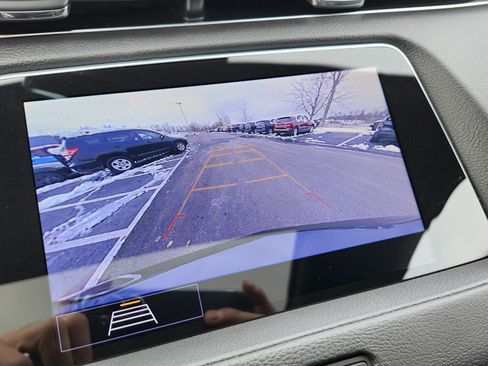 Used 2020 Cadillac XT4 Sport image 6