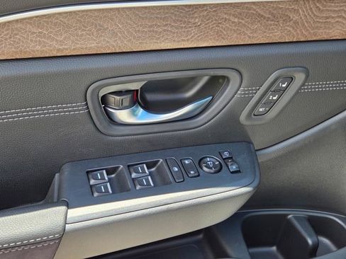 New 2026 Honda Pilot Elite image 12