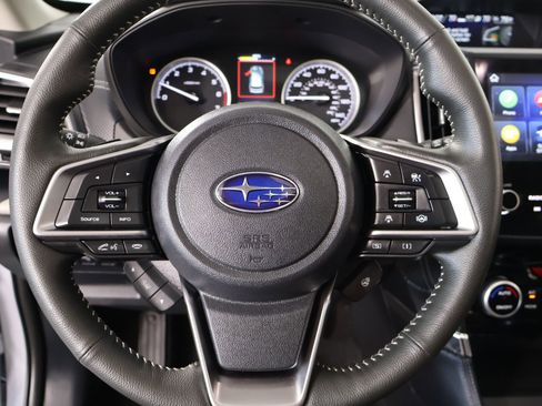 Used 2024 Subaru Forester Limited AWD/4WD image 3