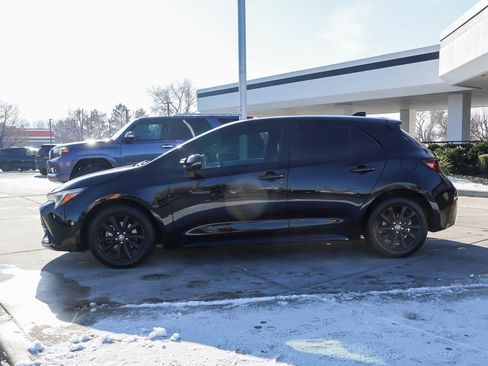 Used 2023 Toyota Corolla SE image 5