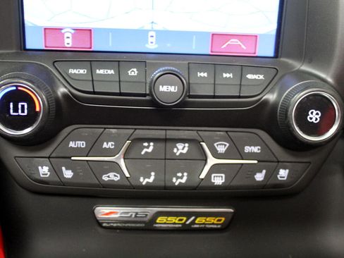 Used 2017 Chevrolet Corvette Z06 image 35