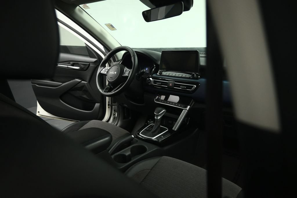 Certified 2022 Kia Seltos S FWD image 61