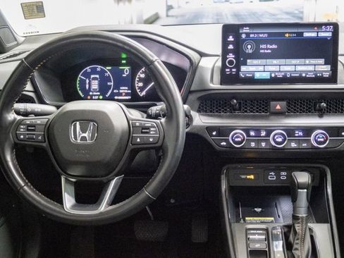 Used 2025 Honda CR-V Sport-L image 10