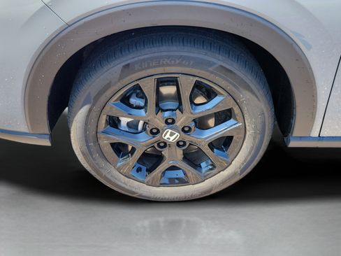 Used 2025 Honda HR-V Sport image 34