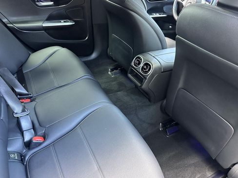 Certified 2024 Mercedes-Benz C 300 Sedan image 32