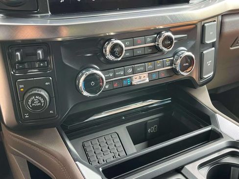 New 2026 Ford F350 King Ranch AWD/4WD image 28