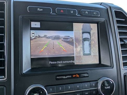 Used 2020 Ford Expedition Limited w/ Equipment Group 302A image 22