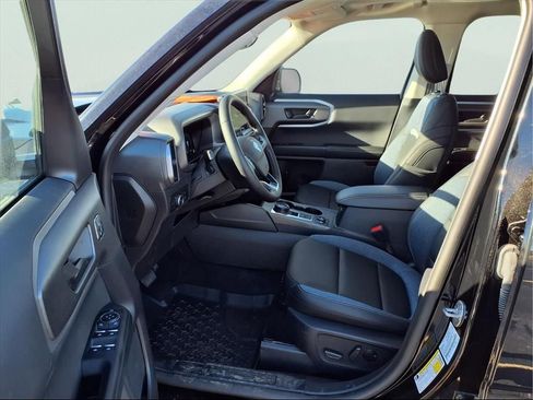 New 2025 Ford Bronco Sport Outer Banks w/ Outer Banks Tech Package+ image 18