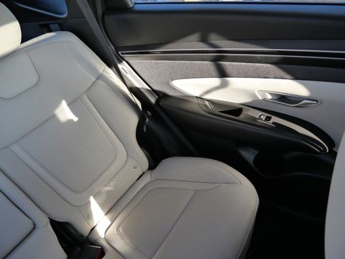 Certified 2023 Hyundai Tucson SEL w/ Convenience Package image 14