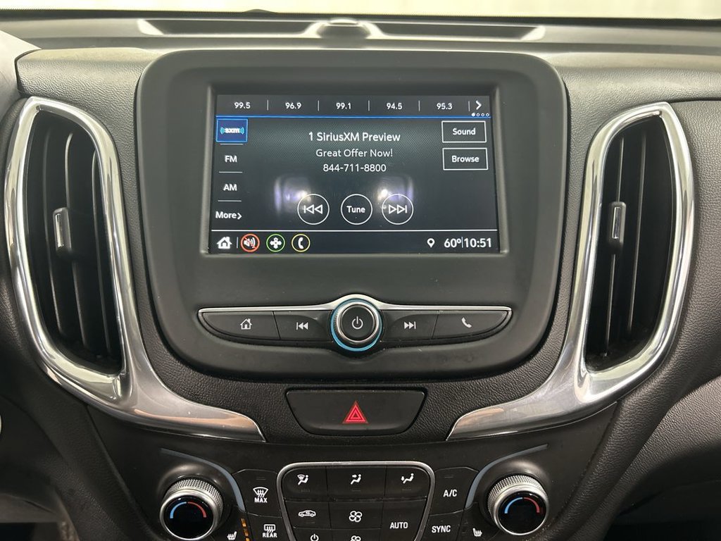 Used 2019 Chevrolet Equinox LT AWD/4WD image 14