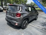 Certified 2021 Jeep Renegade Latitude w/ Trailer Tow Group image 5