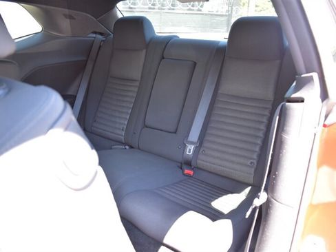 Used 2011 Dodge Challenger R/T RWD image 13