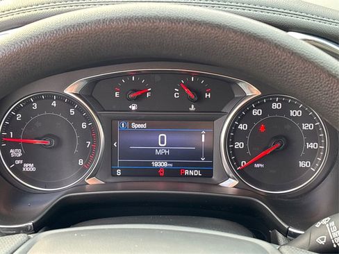 Used 2022 Chevrolet Blazer LT image 21