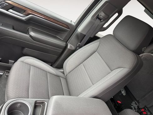 Certified 2024 GMC Sierra 1500 Elevation AWD/4WD image 14