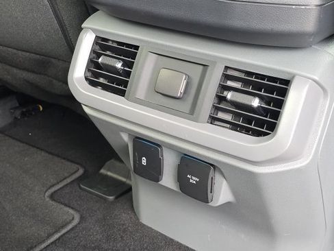 Used 2024 Ford F150 Lightning Flash AWD/4WD image 18