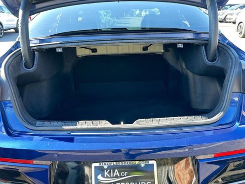 Certified 2025 Kia K5 GT-Line image 25