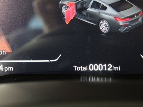 New 2026 BMW 840i w/ M Sport Professional Package image 18