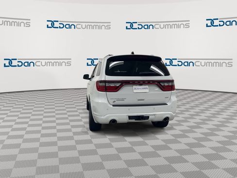 Used 2024 Dodge Durango GT AWD/4WD image 7
