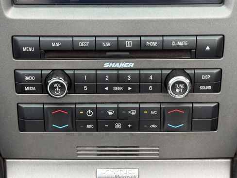 Used 2011 Ford Mustang GT Premium w/ Electronics Pkg RWD image 21