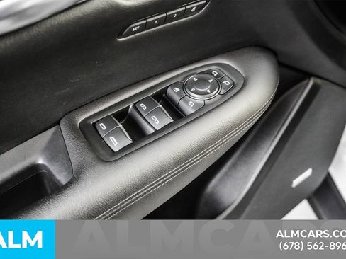 Used 2024 Cadillac XT5 Premium Luxury image 49