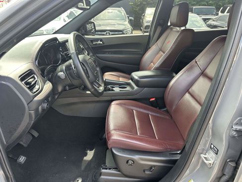 Used 2023 Dodge Durango GT AWD/4WD image 15