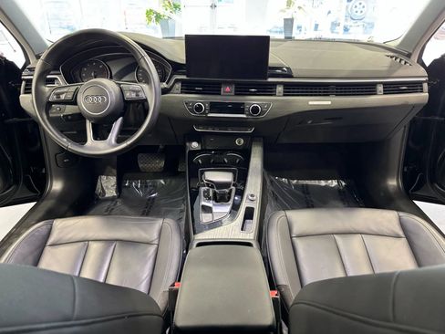 Used 2021 Audi A4 2.0T Premium w/ Convenience Package AWD/4WD image 26