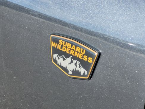 Used 2024 Subaru Crosstrek 2.5i Wilderness AWD/4WD image 9