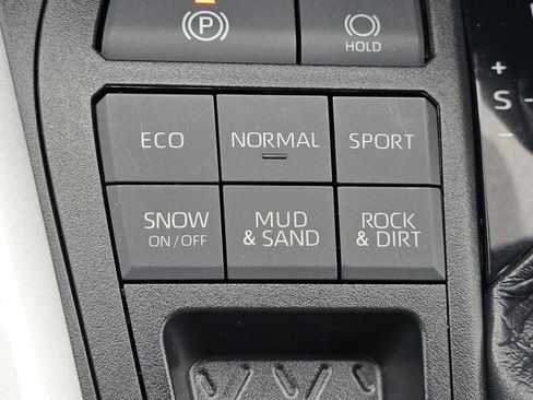 Used 2021 Toyota RAV4 XLE image 23