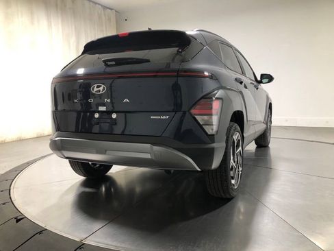 New 2026 Hyundai Kona SEL Premium AWD/4WD image 7