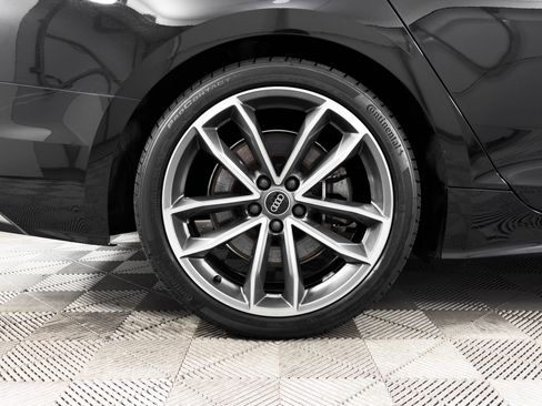 Used 2023 Audi A5 2.0T Premium image 10