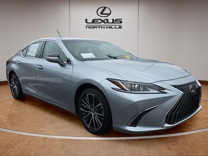 Used 2023 Lexus ES 350 w/ Premium Package