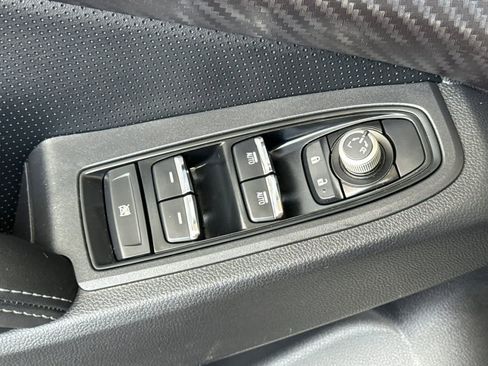 Used 2022 Subaru Ascent Onyx Edition AWD/4WD image 13
