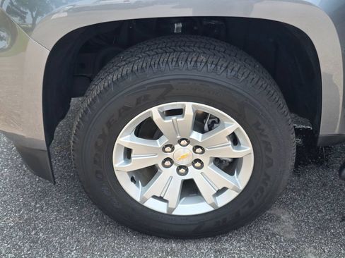 Used 2022 Chevrolet Colorado LT w/ LT Convenience Package RWD image 27