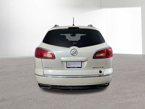 Used 2014 Buick Enclave Premium image 14