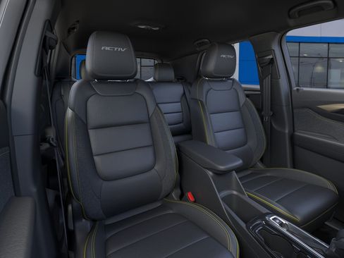 New 2026 Chevrolet TrailBlazer ACTIV w/ Convenience Package image 16