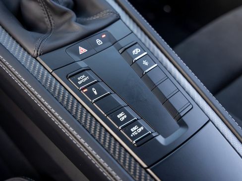 Certified 2025 Porsche 718 Cayman GT4 RS image 48