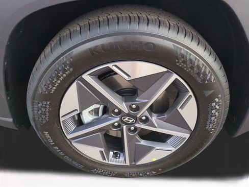 New 2026 Hyundai Tucson SEL image 11