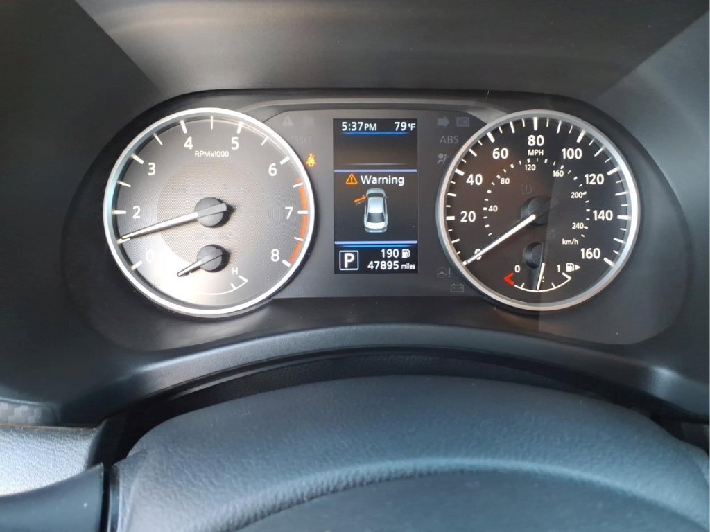 Used 2024 Nissan Sentra S FWD image 20